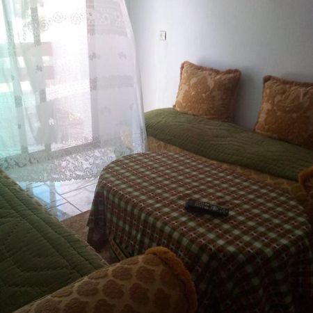 Villa Saiid Moulay Bousselham Bagian luar foto