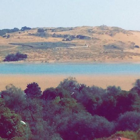 Villa Saiid Moulay Bousselham Bagian luar foto
