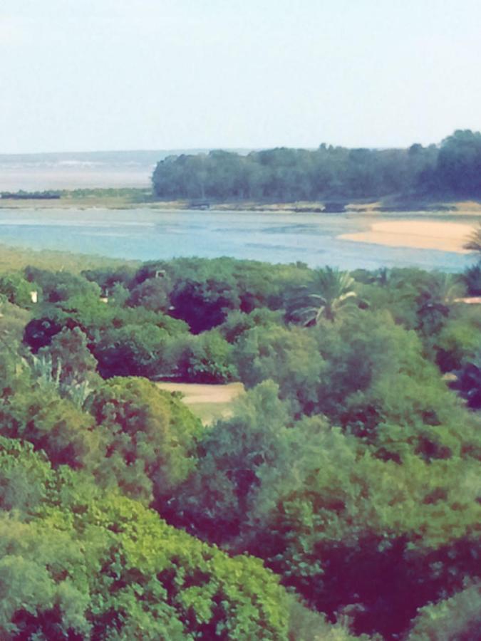 Villa Saiid Moulay Bousselham Bagian luar foto