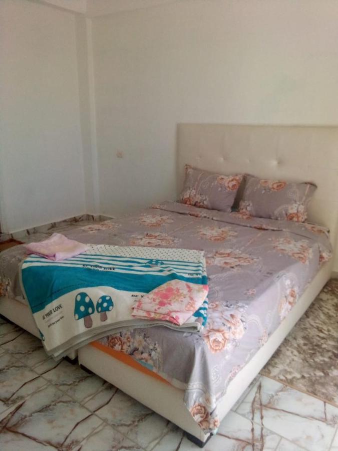 Villa Saiid Moulay Bousselham Bagian luar foto