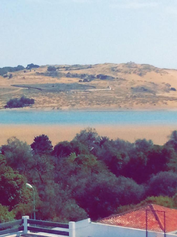Villa Saiid Moulay Bousselham Bagian luar foto