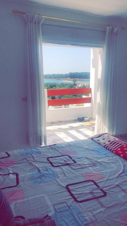 Villa Saiid Moulay Bousselham Bagian luar foto